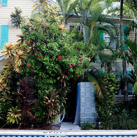 Seaport Inn Cayo Hueso Exterior foto