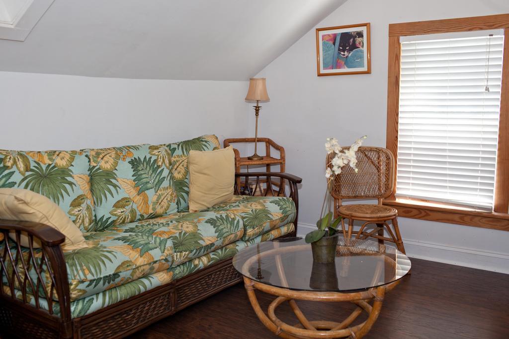 Seaport Inn Cayo Hueso Habitación foto