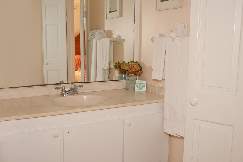 Seaport Inn Cayo Hueso Habitación foto