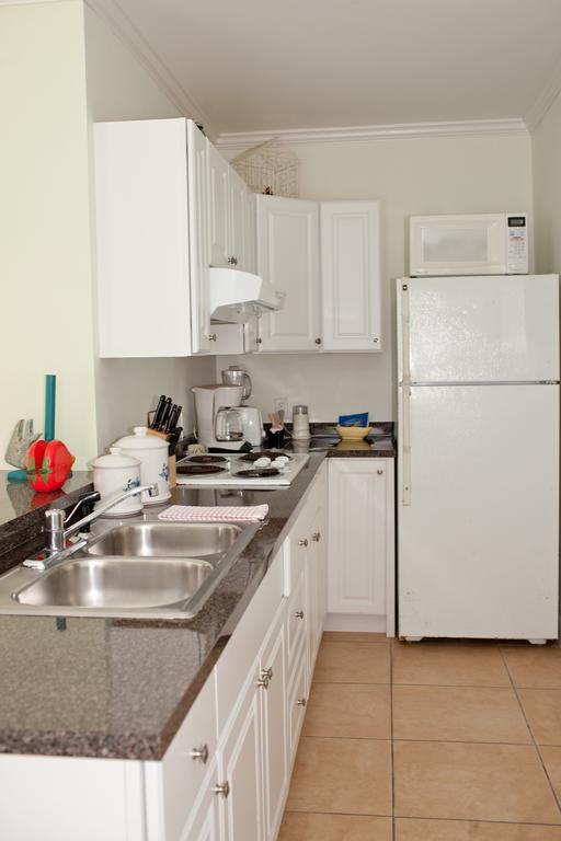 Seaport Inn Cayo Hueso Habitación foto
