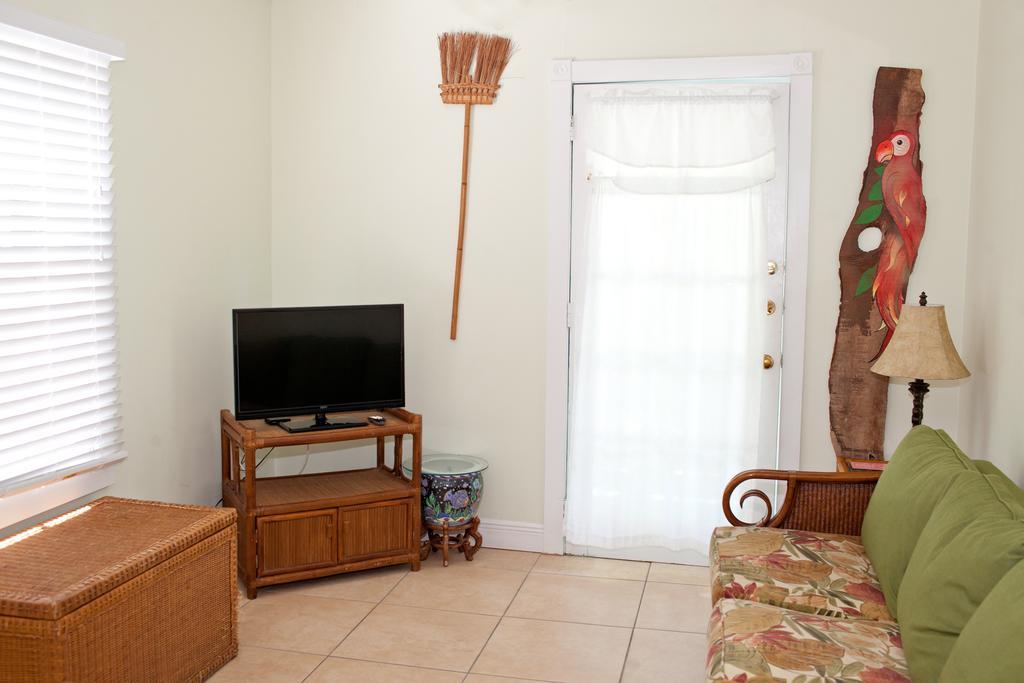 Seaport Inn Cayo Hueso Habitación foto