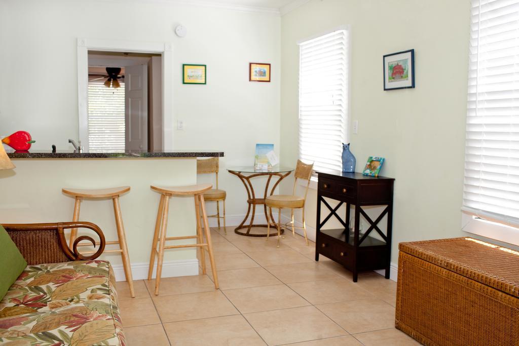 Seaport Inn Cayo Hueso Habitación foto