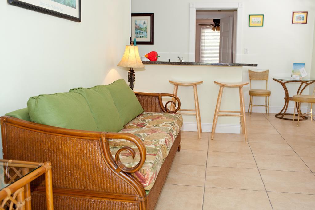 Seaport Inn Cayo Hueso Habitación foto