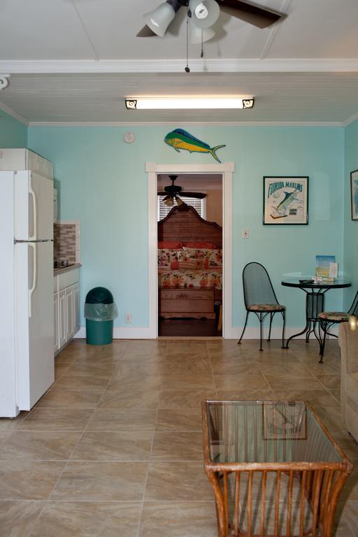 Seaport Inn Cayo Hueso Habitación foto