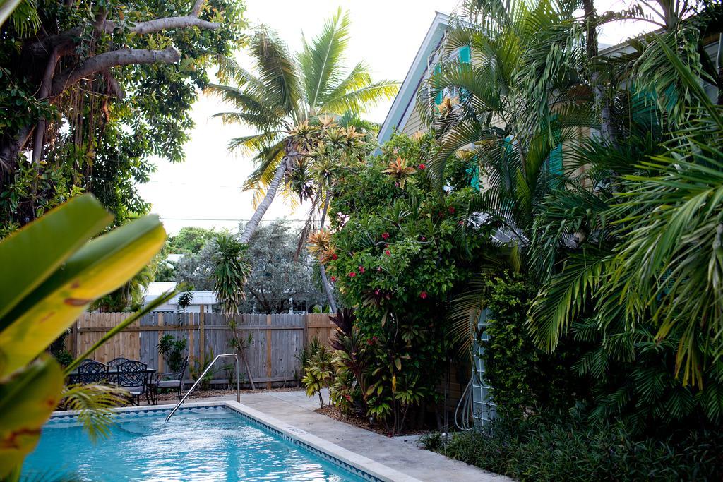 Seaport Inn Cayo Hueso Exterior foto