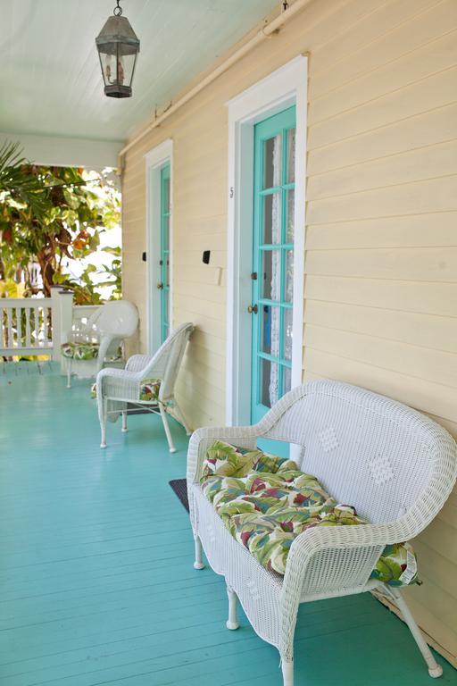 Seaport Inn Cayo Hueso Habitación foto