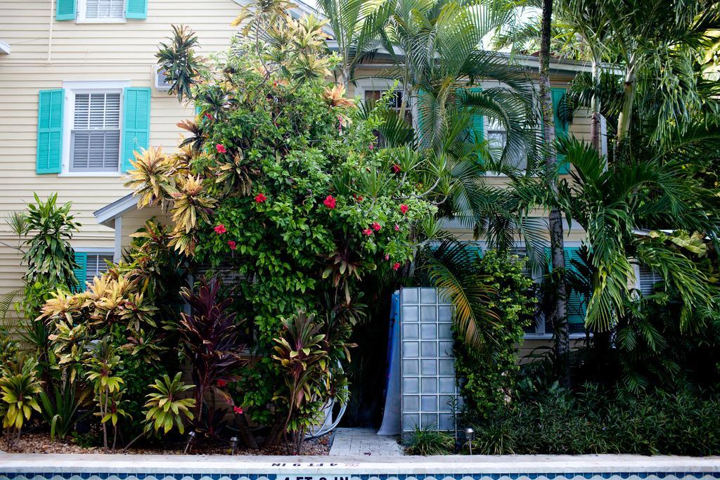 Seaport Inn Cayo Hueso Exterior foto