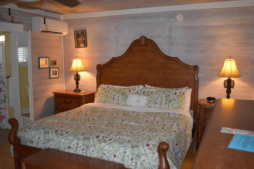 Seaport Inn Cayo Hueso Exterior foto