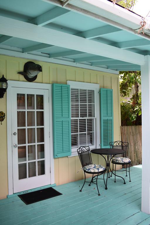 Seaport Inn Cayo Hueso Exterior foto